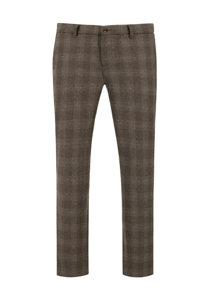 Hose - LOU J-GU - Wool