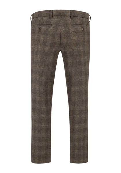 Hose - LOU J-GU - Wool