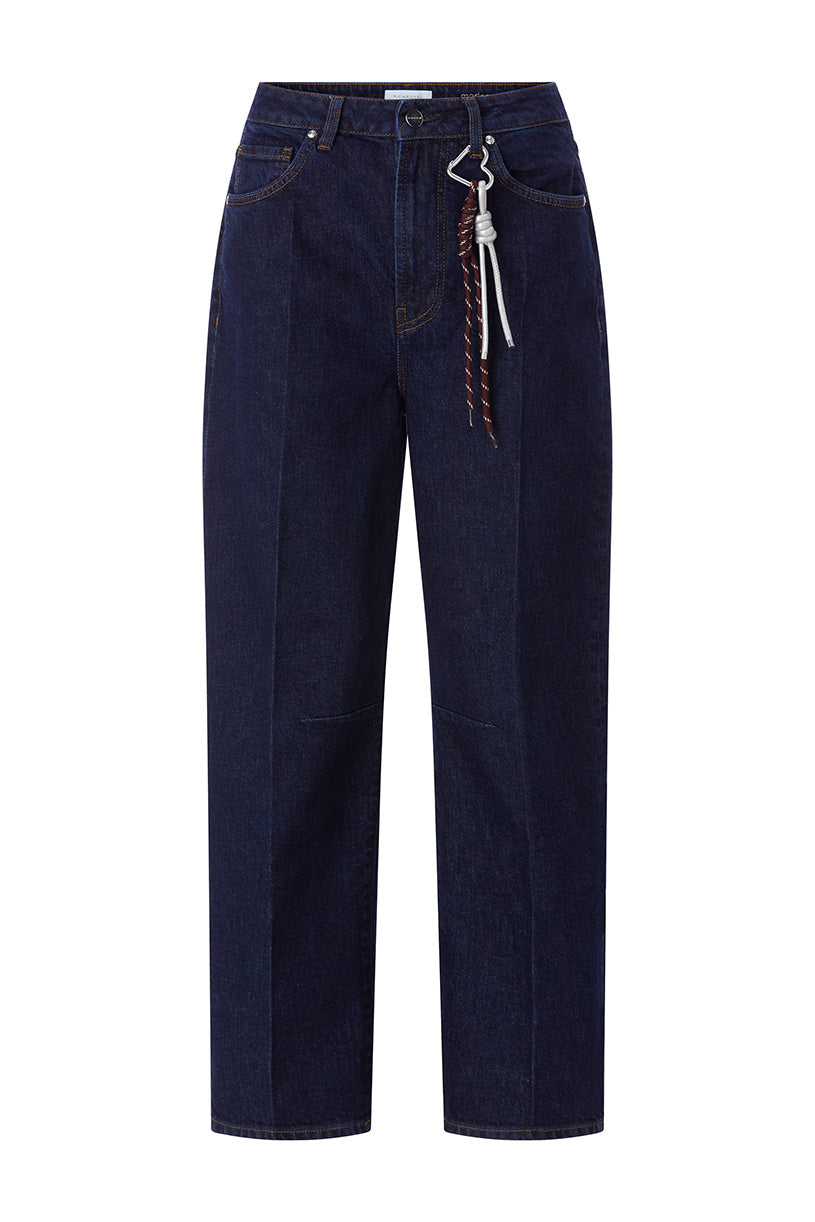 Jeans - Barrel