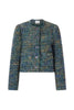 Blazer -  Bouclé