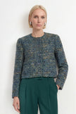 Blazer -  Bouclé