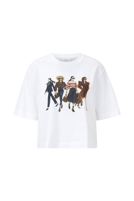 T-Shirt - Print