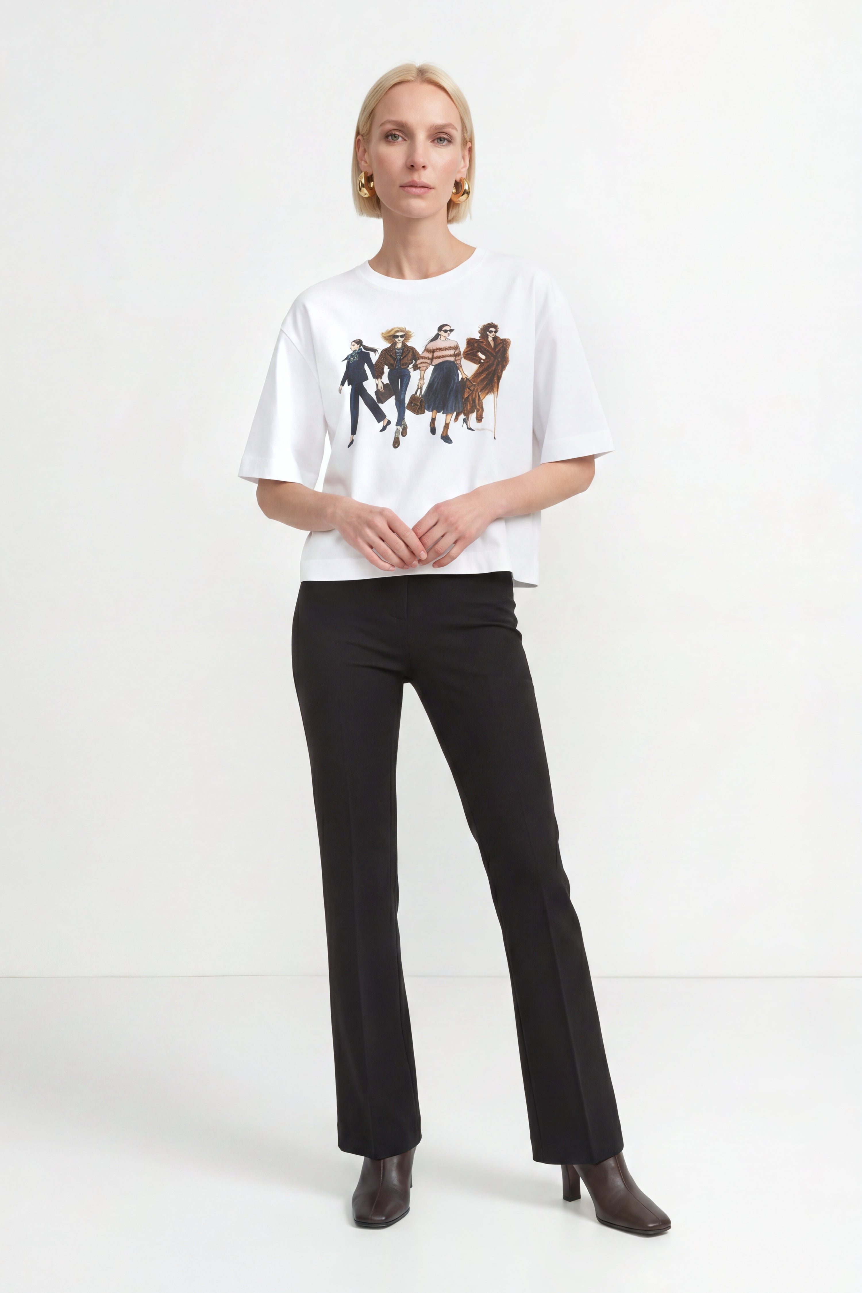 T-Shirt - Print