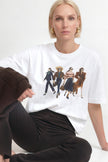 T-Shirt - Print