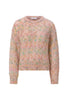 Pullover - Grobstrick