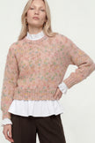 Pullover - Grobstrick