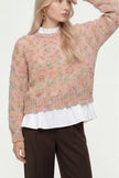 Pullover - Grobstrick