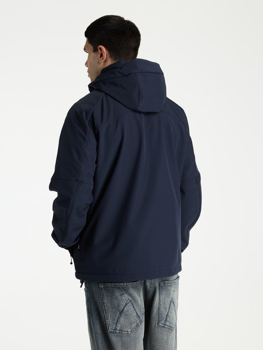 Jacke - RIVAL FUSE