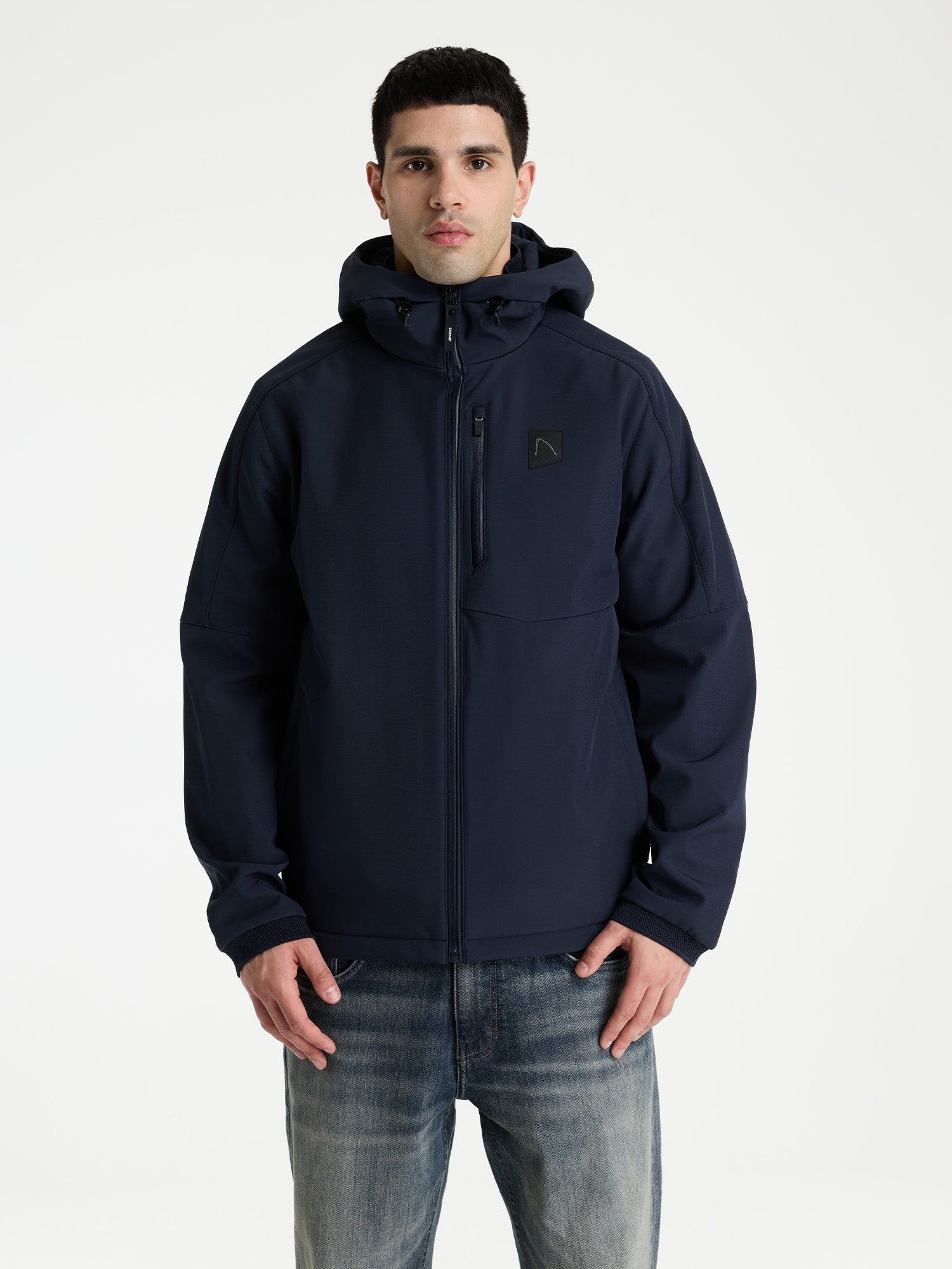 Jacke - RIVAL FUSE