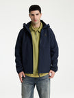 Jacke - RIVAL FUSE