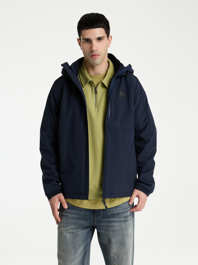 Jacke - RIVAL FUSE
