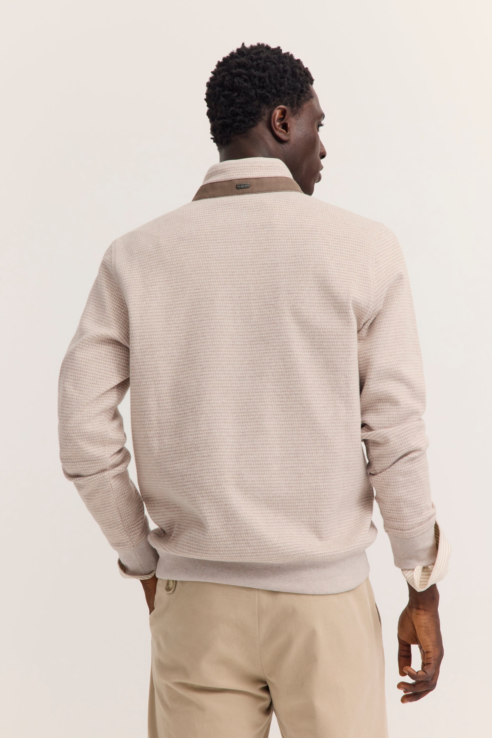 Sweatshirt - Troyer