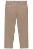 Bundfaltenhose