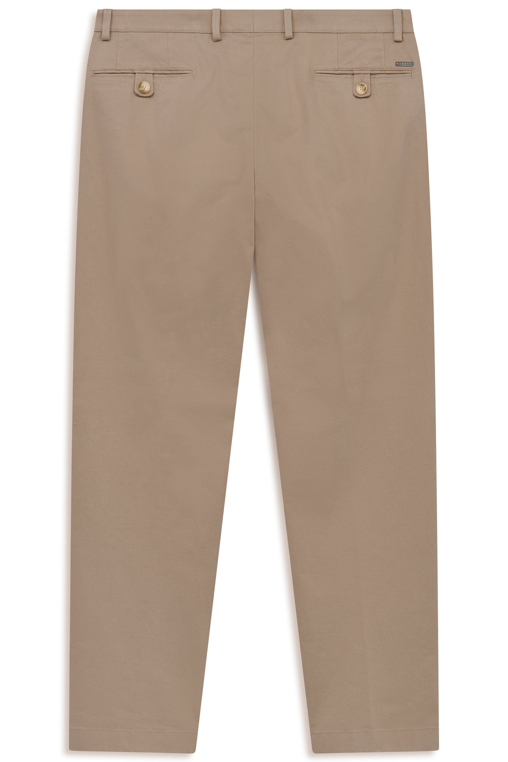 Bundfaltenhose