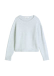 Pullovers, LSL, Boat-Neck