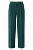 Pleated Wide leg