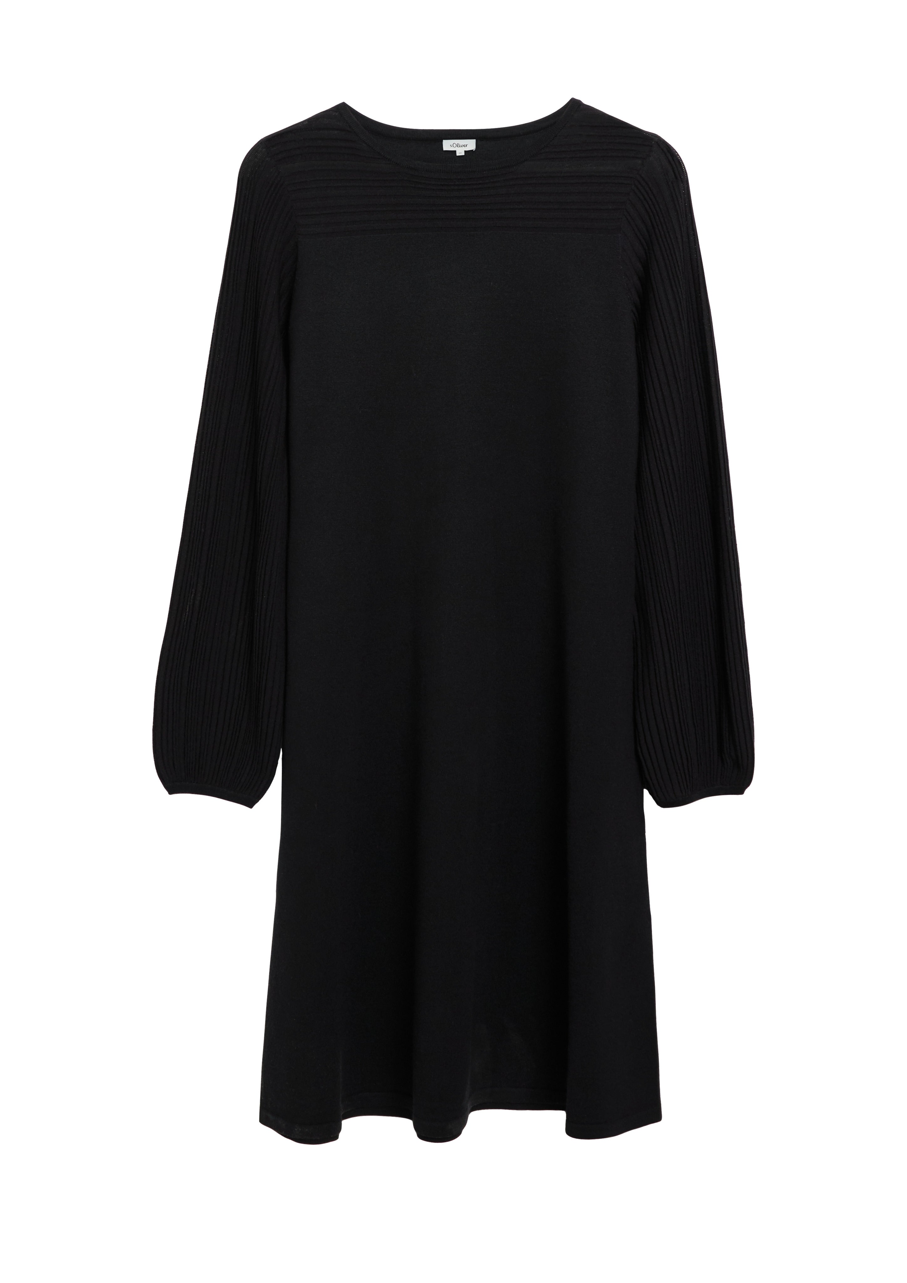 Kleid - Minilänge