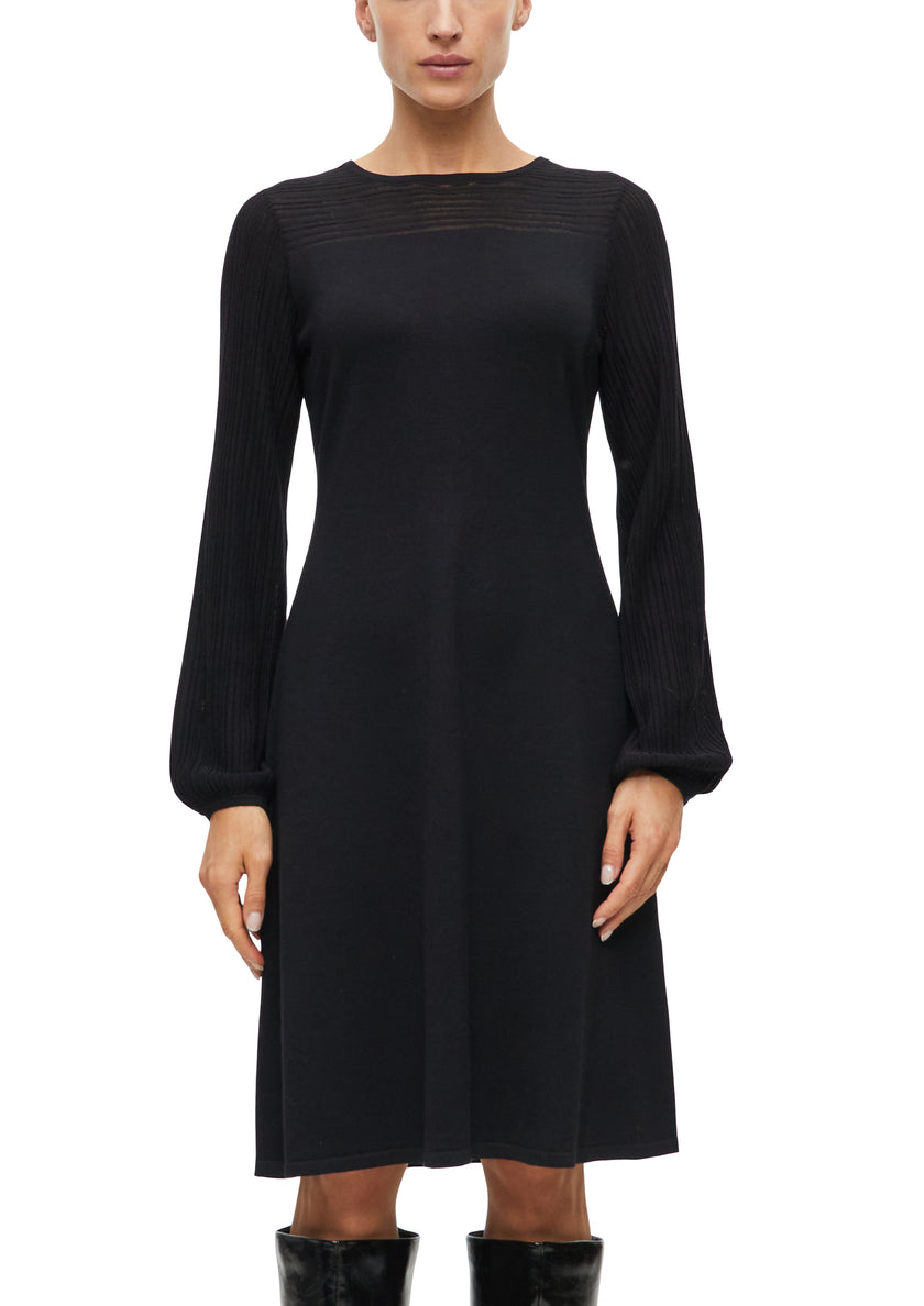 Kleid - Minilänge