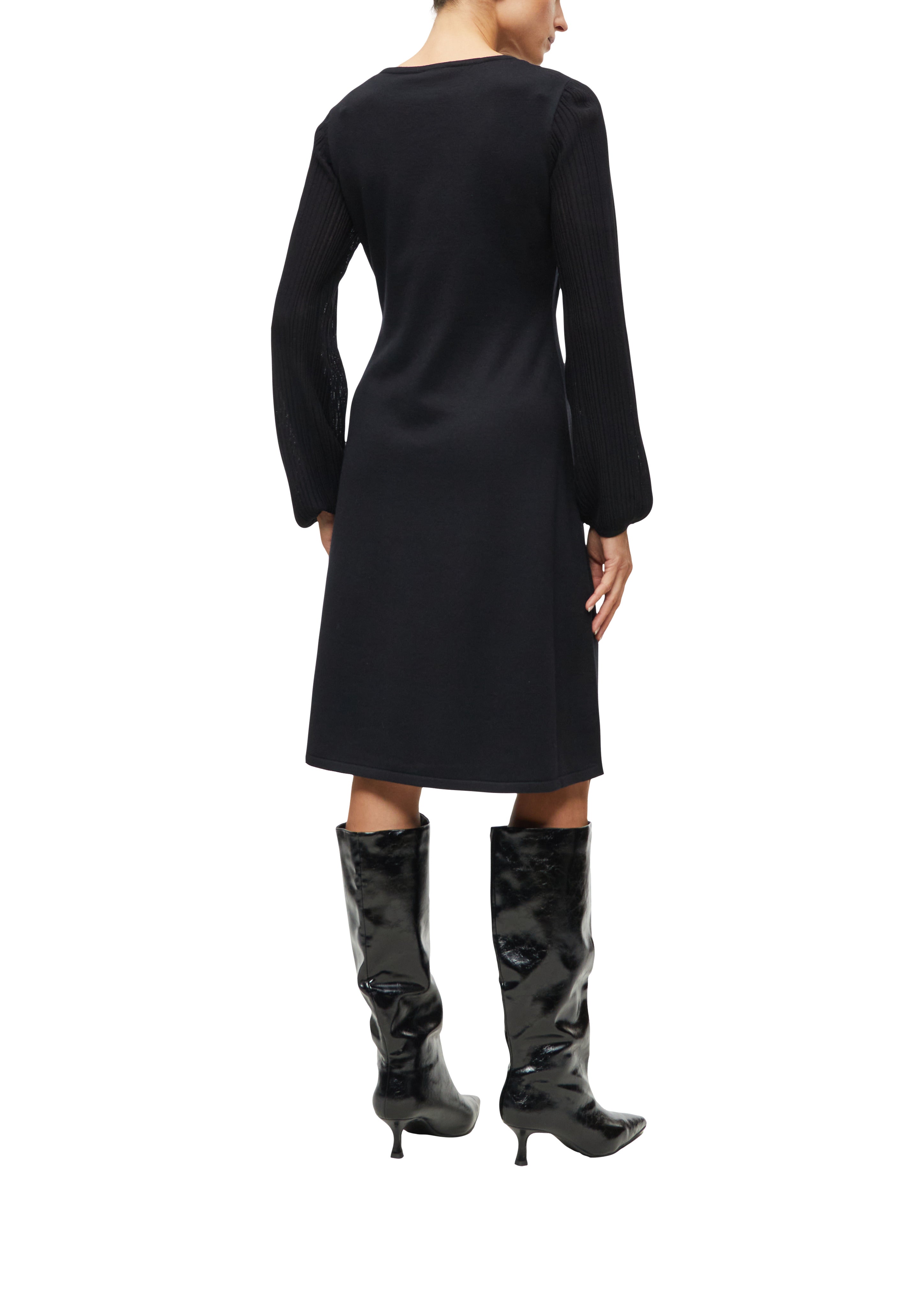 Kleid - Minilänge
