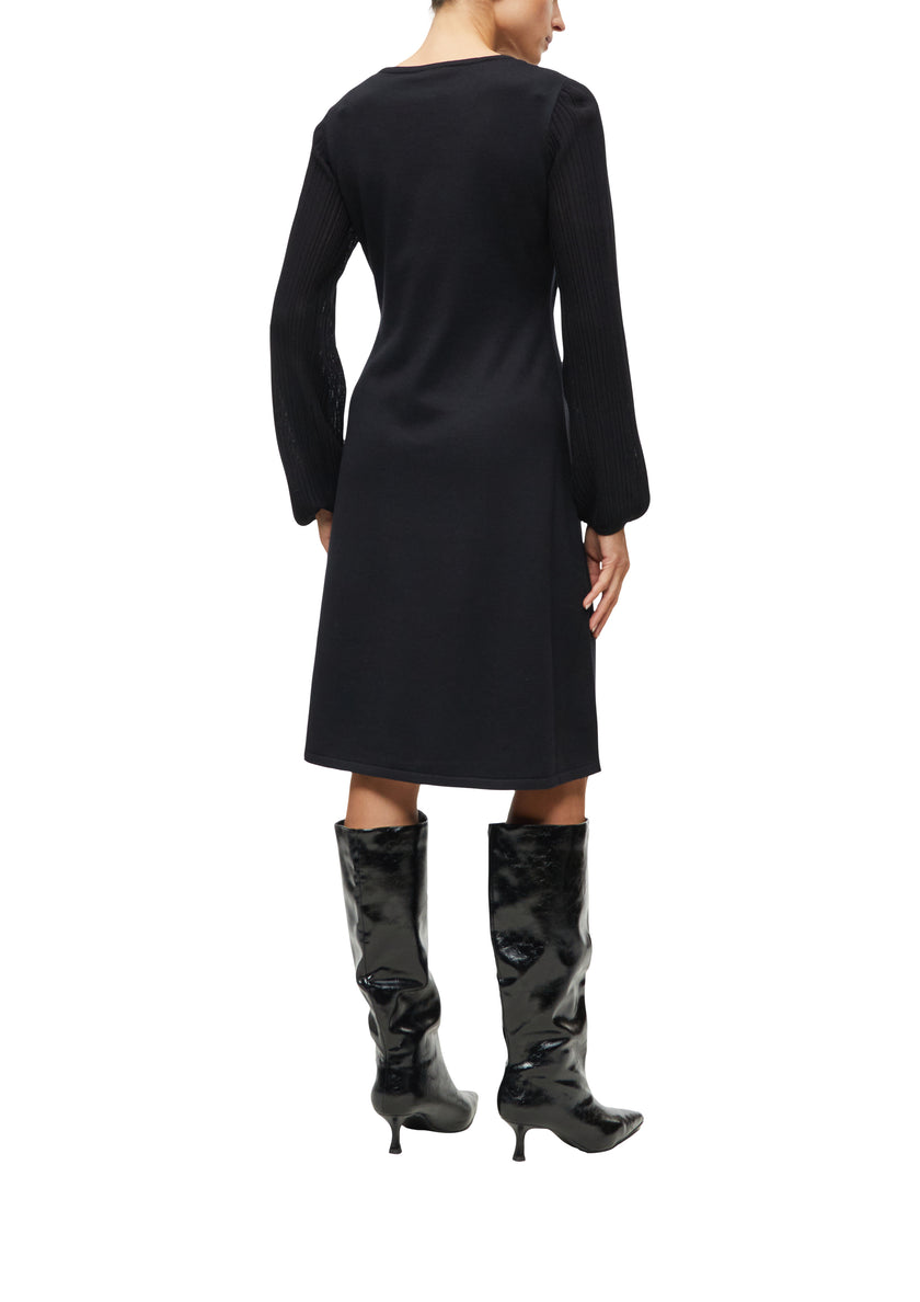Kleid - Minilänge