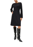Kleid - Minilänge