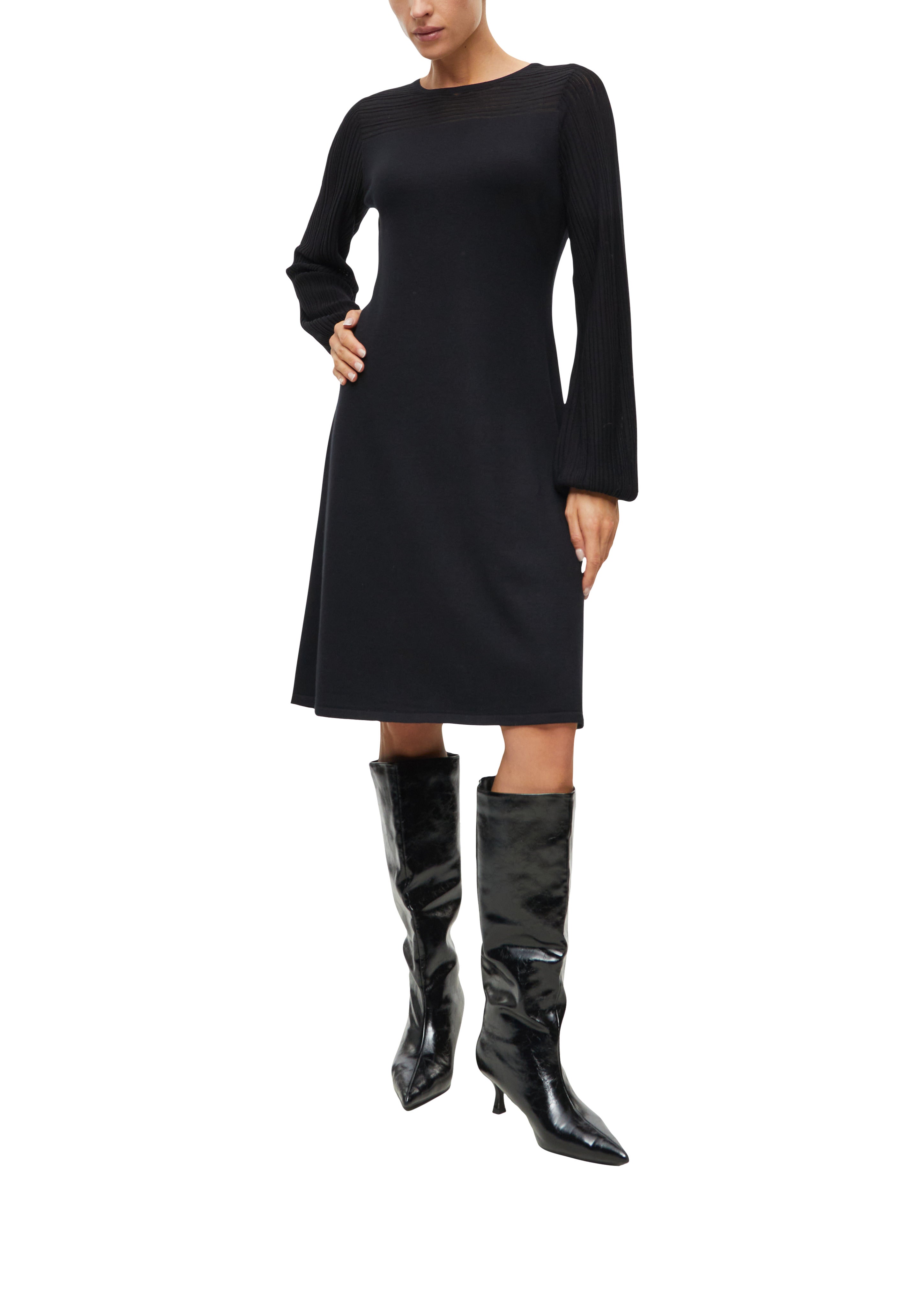 Kleid - Minilänge