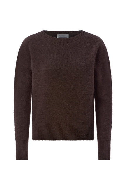 Pullover - Wollmix