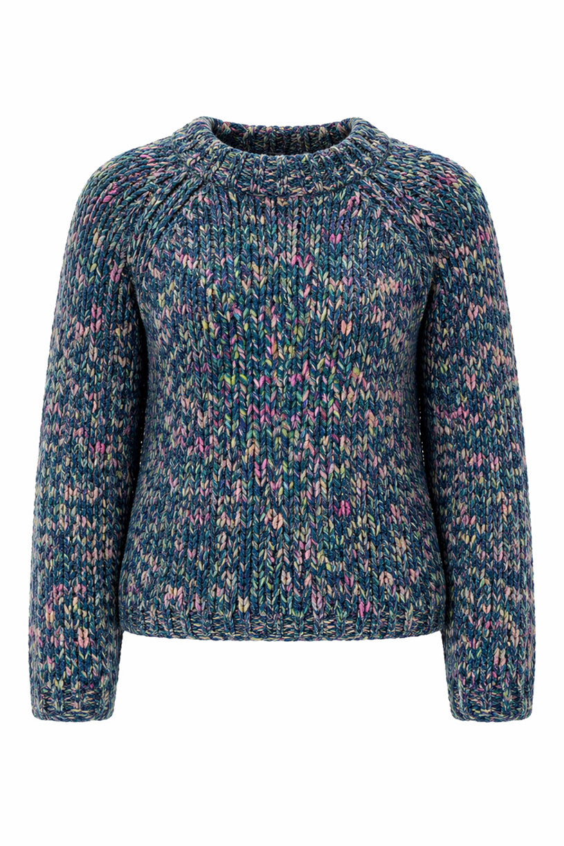 Pullover - Multicolor