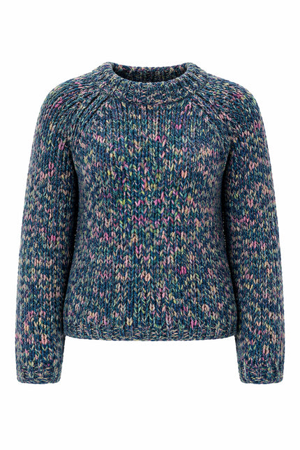 Pullover - Multicolor