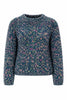 Pullover - Multicolor
