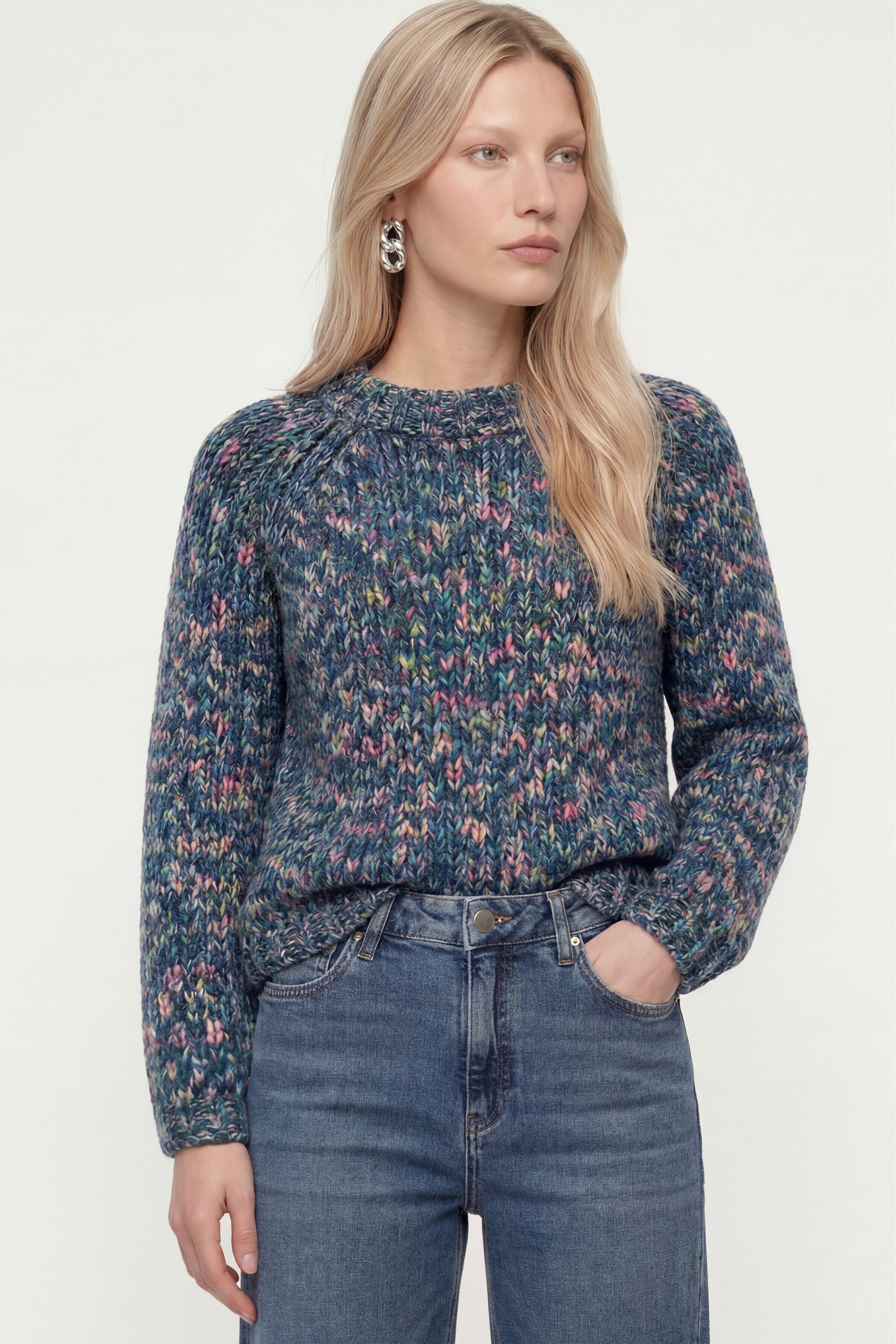 Pullover - Multicolor