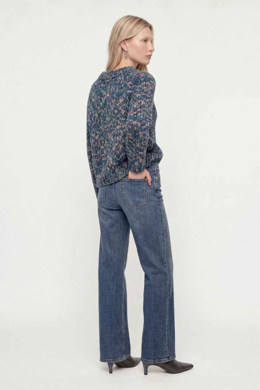 Pullover - Multicolor