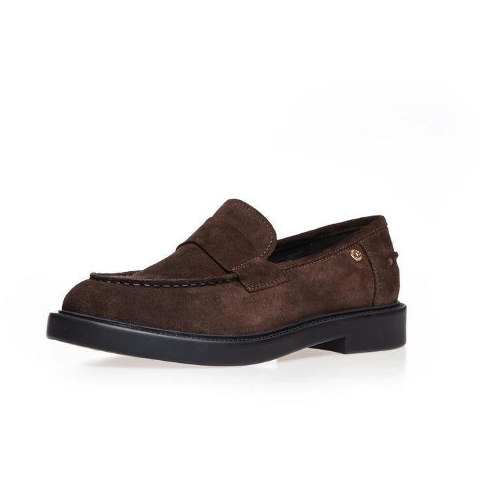 MAGAZIN - Loafer - Wildleder