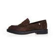 MAGAZIN - Loafer - Wildleder