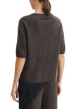 Strickpullover - Wolle