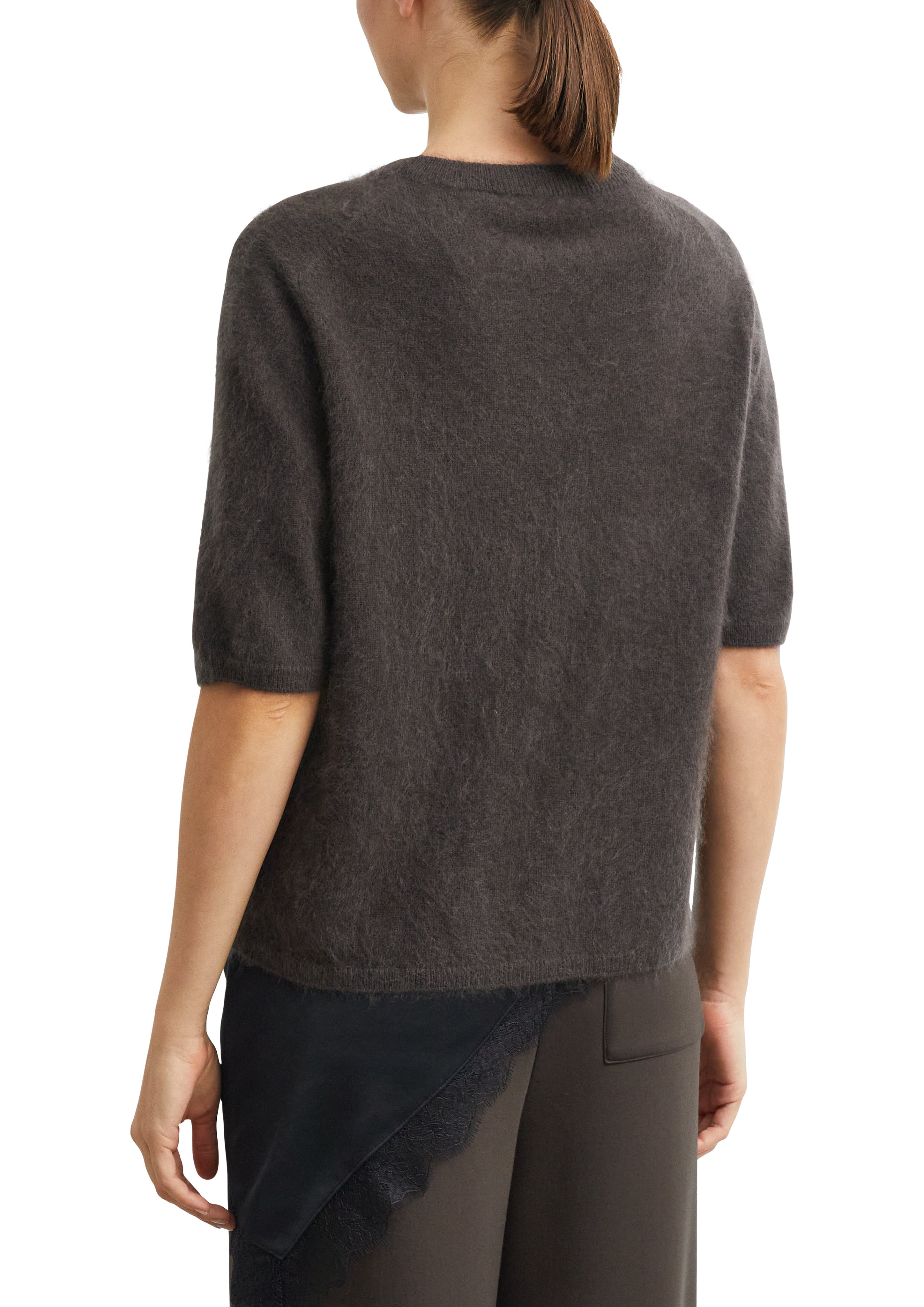 Strickpullover - Wolle