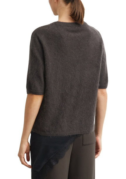 Strickpullover - Wolle