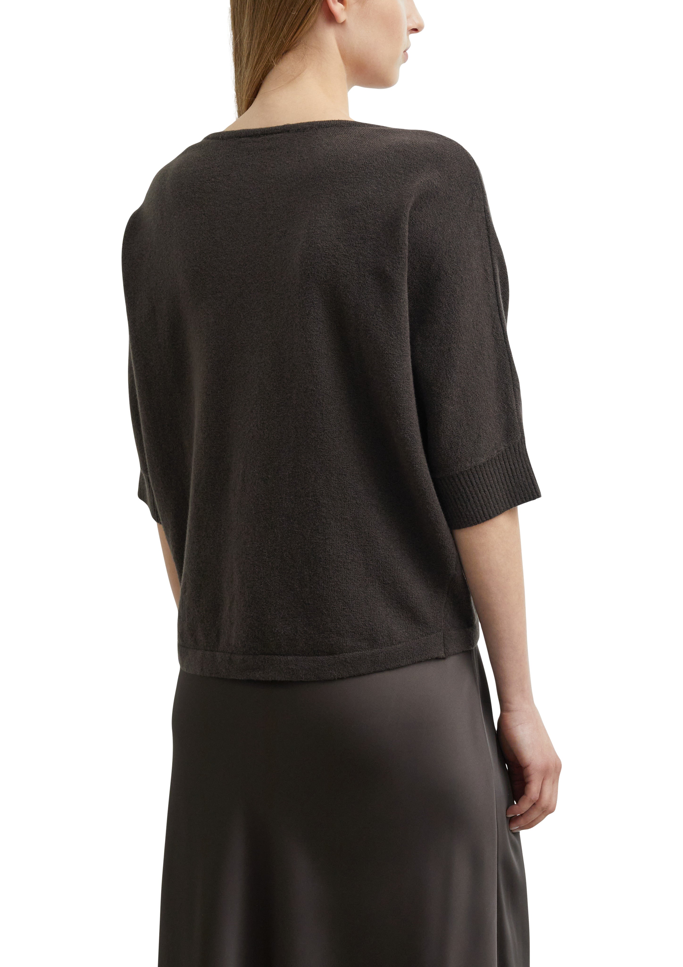 Strickpullover - Feinstrick