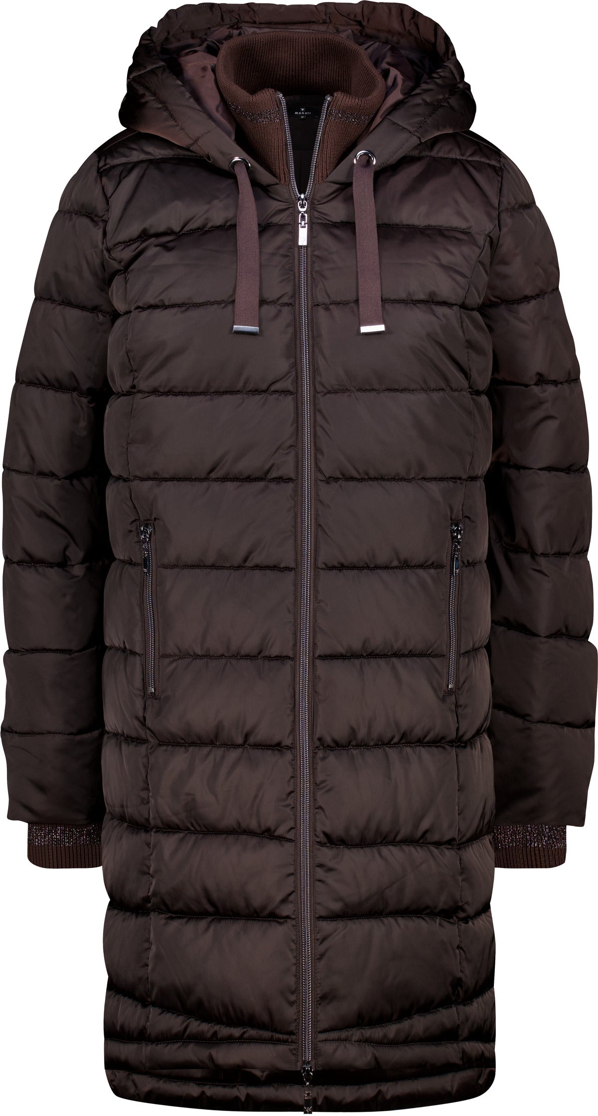 Steppmantel - Lurex