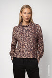 Sweatshirt - Leomuster