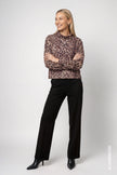 Sweatshirt - Leomuster