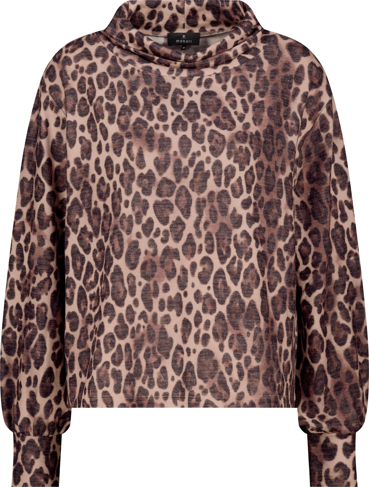 Sweatshirt - Leomuster