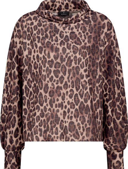 Sweatshirt - Leomuster