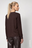 Blusenshirt - Schmuckdetails