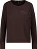 Blusenshirt - Schmuckdetails