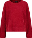 Strickpullover - Chenille