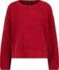 Strickpullover - Chenille
