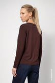 Blusenshirt - Schmuckdetails
