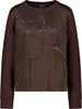 Blusenshirt - Schmuckdetails