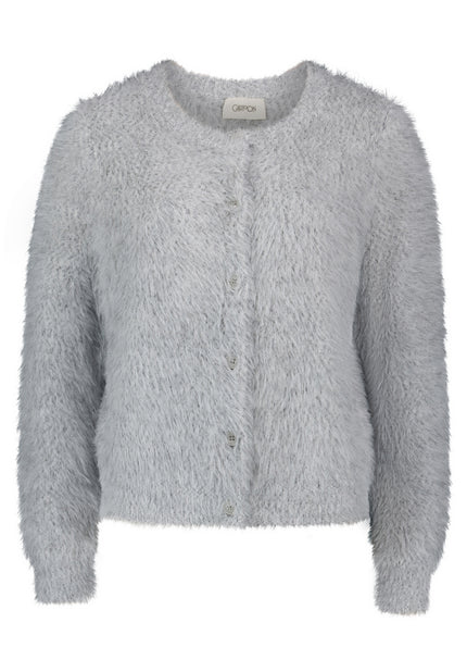 Strick-Cardigan